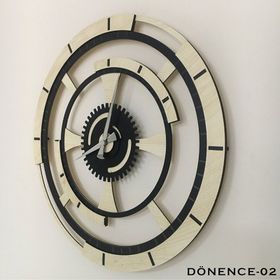 DÖNENCE - CHRISTIE SILVERS