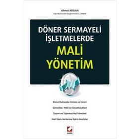 DÖNER SERMAYELI İŞLETMELERDE MALI YÖNETIM - AHMET ARSLAN