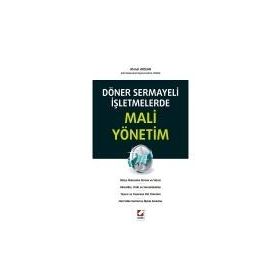 DÖNER SERMAYELI İŞLETMELERDE MALI YÖNETIM - AHMET ARSLAN