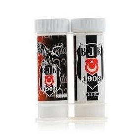 Dones 1138 2'li Beşiktaş Sabun Köpüğü Baloncuk