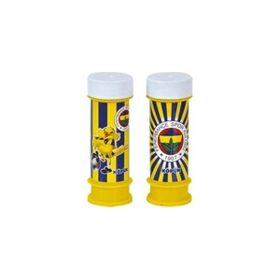 Dones 1473 2'li Fenerbahçe Sabun Köpüğü Baloncuk