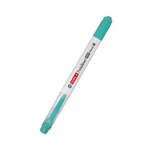 Dong-A 231649 No:49 Twinliner Duman Mavi Soft Fosforlu Kalem