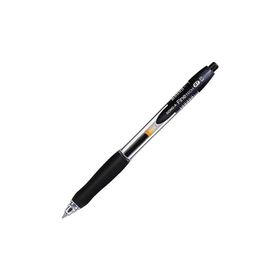 Dong-A Basmalı Finetech 0.3 mm Siyah Tükenmez Jel Kalem