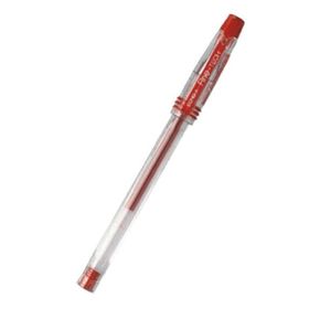 Dong-A Finetech 0.3 mm Kırmızı Kalem