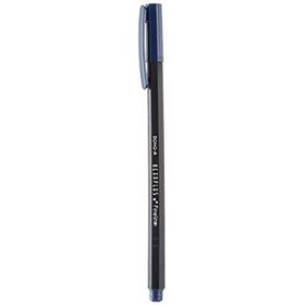 Dong-A Hexaplus Fiber Uçlu Fineliner Lacivert Keçeli Kalem