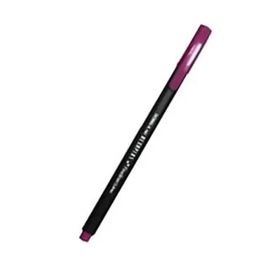 Dong-A Hexaplus Fineliner No.19 Gül Kurusu Fiber Uçlu Kalem