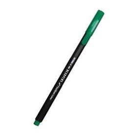 Dong-A Hexaplus Fineliner No.45 Yeşil Fiber Uçlu Kalem