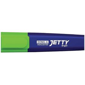 Dong-A Jetty Yeşil Fosforlu Kalem