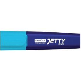Dong-A Mavi F36 Jetty Fosforlu Kalem