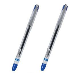 Dong-A Mavi My-Gel Jel 0.7 mm İğne Uç Tükenmez Kalem