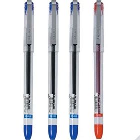 Dong-A My-Gel 0,5 mm 3 Mavi 1 Kırmızı İğne Uçlu Kalem
