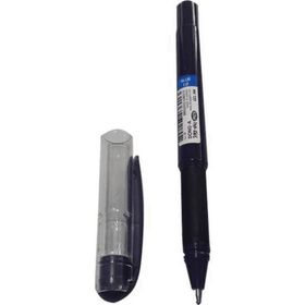 Dong-A My-gel Jel 1.0 mm Kalın Uç Mavi Tükenmez Kalem