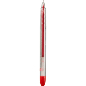 Dong-A My-Jel 0.5 MM Kırmızı İğne Uçlu Kalem