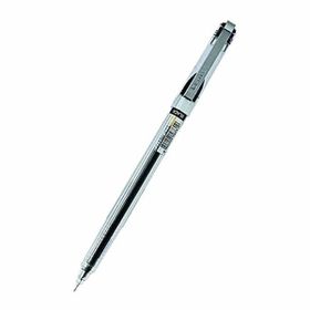 Dong-A My-Jel 0.7 mm Siyah İğne Uçlu Kalem