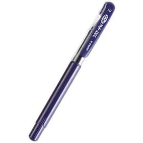 Dong-A My-Jel 1.0 mm Mavi İmza Kalemi