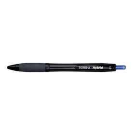 Dong-A Q Knock 1.0 mm Mavi Hybrid Kalem
