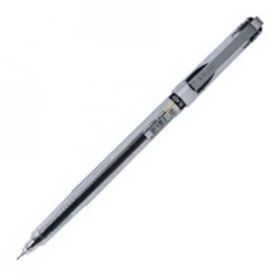 Dong-A Siyah İğne Uçlu My Jel 0.5 mm Metal Klips Kalem