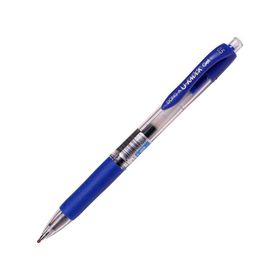 Dong-A U-Knock 0.5 mm Mavi İğne Uçlu Jel Kalem