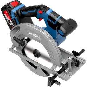 Dongcheng DCMY02-185 2x4 Ah Akülü Daire Testere