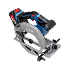 Dongcheng DCMY02-185 2x4 Ah Akülü Daire Testere