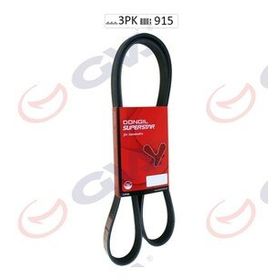 Dongil 3PK915 1.2 8V Palio-Siena Kanallı Kayış