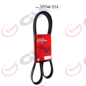 Dongil 5PK954 1.4 Albea Weekend Palio Kanallı Kayış