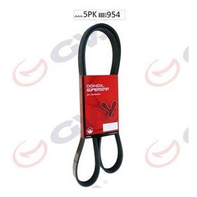 Dongil 5PK954 1.4 Albea Weekend Palio Kanallı Kayış
