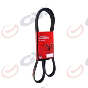 Dongil 6PK1110 Partner Citroen-VW-Honda Kanallı Kayış