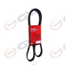 Dongil 6PK1110 Partner Citroen-VW-Honda Kanallı Kayış