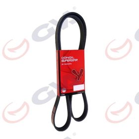Dongil 6PK1110 Partner Citroen-VW-Honda Kanallı Kayış