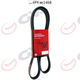 Dongil 6PK1468 6PK1470 Partner-Berlingo-Jumpy-2.0 HDI Kanallı Kayış