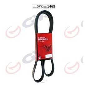 Dongil 6PK1468 6PK1470 Partner-Berlingo-Jumpy-2.0 HDI Kanallı Kayış