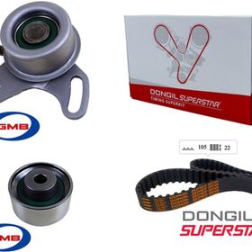 Dongil KIT105RU22 105X220 cm Accent Era 1.4/1.6 05-12 Accent 1.5 95-00 Elantra Eksantrik Gergi Kiti