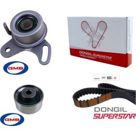 Dongil KIT105RU22 105X220 cm Accent Era 1.4/1.6 05-12 Accent 1.5 95-00 Elantra Eksantrik Gergi Kiti