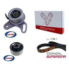 Dongil KIT105RU22 105X220 cm Accent Era 1.4/1.6 05-12 Accent 1.5 95-00 Elantra Eksantrik Gergi Kiti