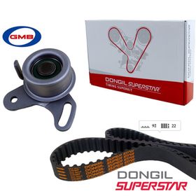 Dongil KIT92RU22 092X220 Accent I 1.3/1.5 95-00 G4EK-G4EH K025283XS Eksantrik Gergi Kiti