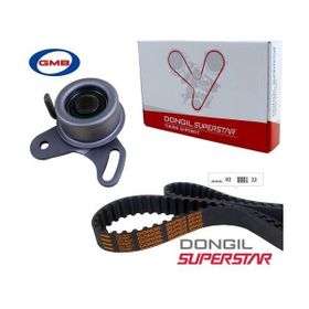 Dongil KIT92RU22 092X220 Accent I 1.3/1.5 95-00 G4EK-G4EH K025283XS Eksantrik Gergi Kiti