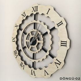 Döngü - Bülent Eriş