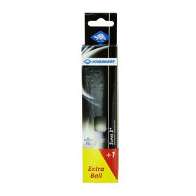 Donic 608541 Schildkröt 3 Yıldız Maç Topu