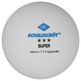 Donic 608541 Schildkröt 3 Yıldız Maç Topu