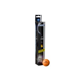 Donic 618198 Schildkröt T One 40+ 6'lı Antrenman Topu