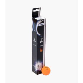 Donic 618198 Schildkröt T One 40+ 6'lı Antrenman Topu