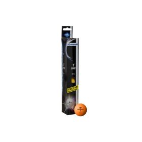 Donic 618198 Schildkröt T One 40+ 6'lı Antrenman Topu