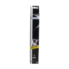 Donic 618381 Schildkröt TT Club 6'lı Masa Tenisi Topu
