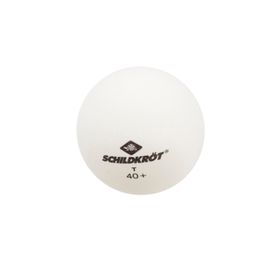 Donic 618381 Schildkröt TT Club 6'lı Masa Tenisi Topu