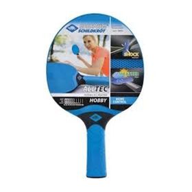 Donic 733010 Alltec Hobby Masa Tenisi Raketi