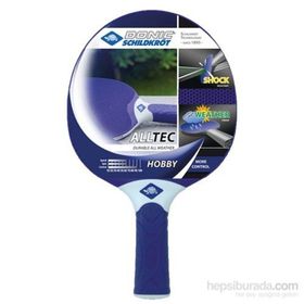 Donic 733010 Alltec Hobby Masa Tenisi Raketi