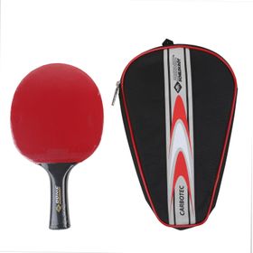 Donic 758216 Carbotec 7000 Karbon Masa Tenisi Raketi