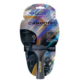 Donic 758216 Carbotec 7000 Karbon Masa Tenisi Raketi