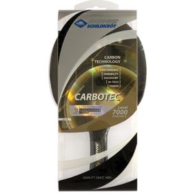 Donic 758216 Carbotec 7000 Karbon Masa Tenisi Raketi